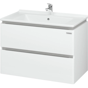 Mueble bajo lavabo SANWERK Amata Air 80