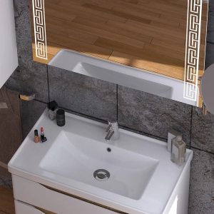 Muebles de lavabo