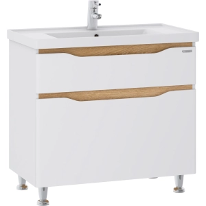 Mueble bajo lavabo SANWERK Liga 80