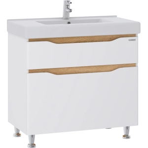 Mueble bajo lavabo SANWERK Liga 100