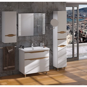 Muebles de lavabo