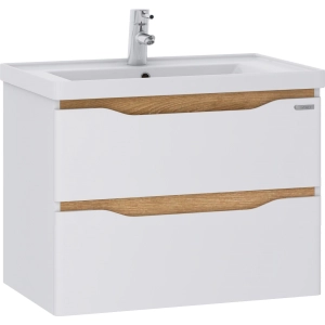 Mueble bajo lavabo SANWERK Liga Air 70