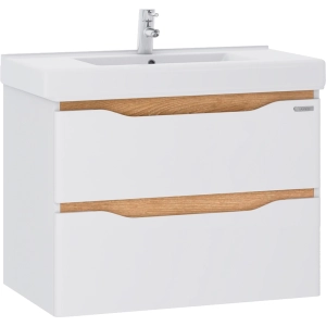 Mueble bajo lavabo SANWERK Liga Air 90