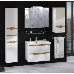 Muebles de lavabo