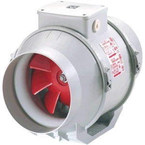 Ventilador de escape Vortice Lineo 160 VO