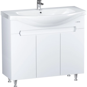 Mueble bajo lavabo SANWERK Di Amo 85