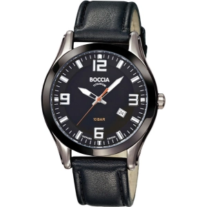 Reloj Boccia 3555-01