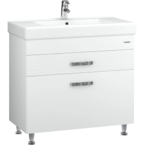 Mueble bajo lavabo SANWERK Sierra 80