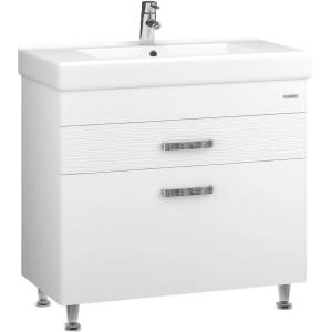 Mueble bajo lavabo SANWERK Sierra 90