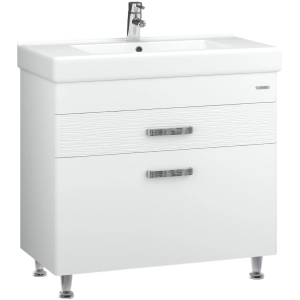 Mueble bajo lavabo SANWERK Sierra 100