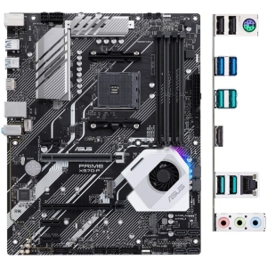 Placa base Asus PRIME X570-P