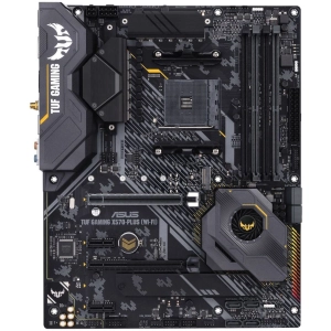 Placa base Asus TUF GAMING X570-PLUS Wi-Fi