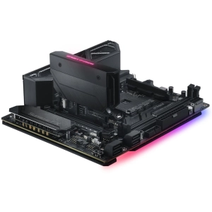 Asus ROG CROSSHAIR VIII IMPACT