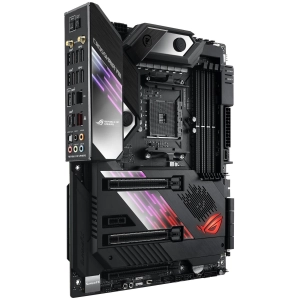 Asus ROG CROSSHAIR VIII FORMULA