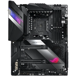 Placa base Asus ROG CROSSHAIR VIII HERO WI-FI