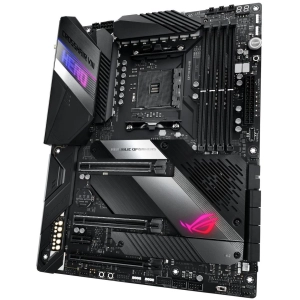 Asus ROG CROSSHAIR VIII HERO WI-FI