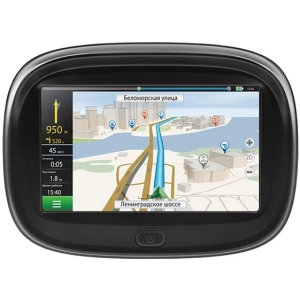 GPS-navegador Neoline Moto 2