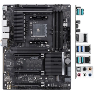 Placa base Asus Pro WS X570-ACE