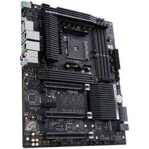 Asus Pro WS X570-ACE