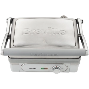 Barbacoa eléctrica Breville VHG026X