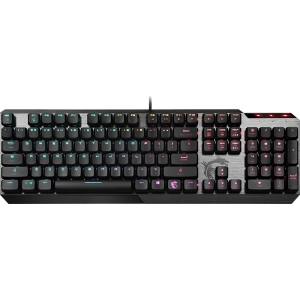 Teclado MSI Vigor GK50 Low Profile