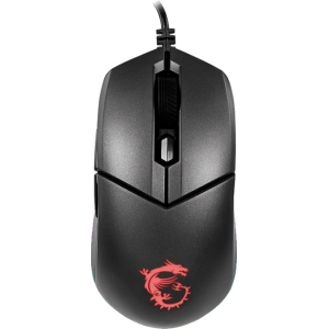 Ratón MSI Clutch GM11