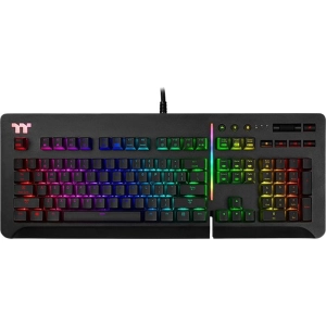 Teclado Thermaltake Level 20 RGB Speed Switch