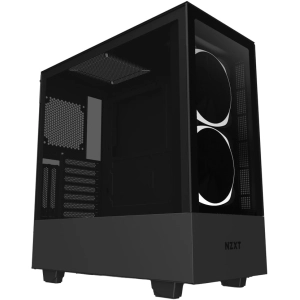 Gabinete NZXT H510 Elite CA-H510E-B1