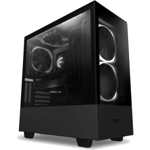 NZXT H510 Elite CA-H510E-B1