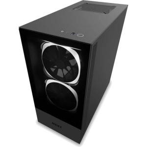 NZXT H510 Elite CA-H510E-B1