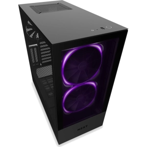 NZXT H510 Elite CA-H510E-B1