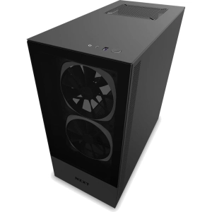 NZXT H510 Elite CA-H510E-B1