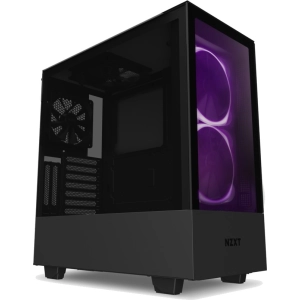 NZXT H510 Elite CA-H510E-B1