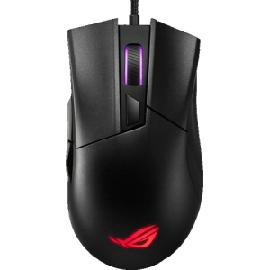 Ratón Asus ROG Gladius II Core