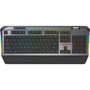 Teclado Patriot Memory Viper V765 Red Switch