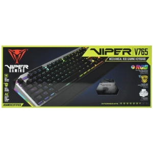 Patriot Memory Viper V765 Red Switch