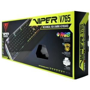 Patriot Memory Viper V765 Red Switch