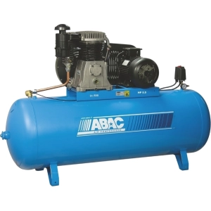 Compresor ABAC B5900B/500 FT5.5