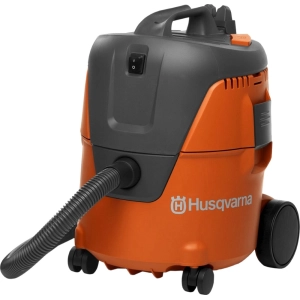 Aspirador Husqvarna WDC 220