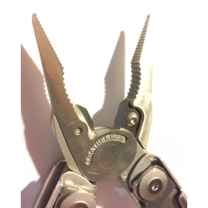 Leatherman Surge Black