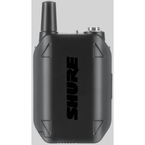 Shure GLXD14/P98H