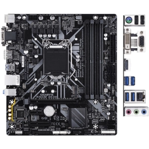 Placa base Gigabyte B365M DS3H