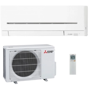 Mitsubishi Electric Standard MSZ-AP25VGK/MUZ-AP25VG