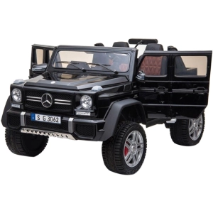 Kidsauto Mercedes-Benz Maybach G650 AMG 4x4