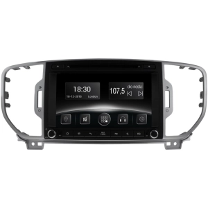 Autoradio Gazer CM5008-QL