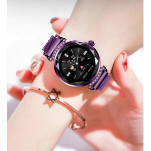 Relojes inteligentes y pulseras de fitness