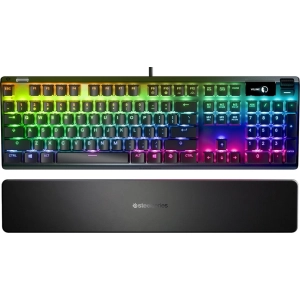 Teclado SteelSeries Apex Pro