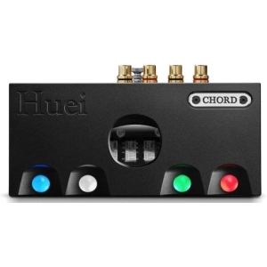 Chord Electronics Huei