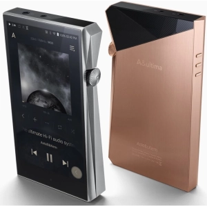 Iriver Astell & Kern A&ultima SP2000