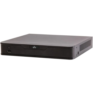 Grabador Uniview NVR301- 16E